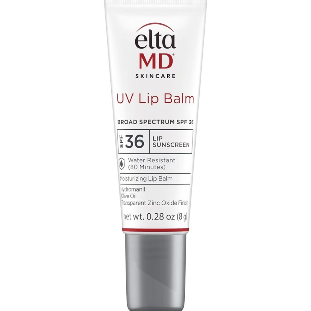 EltaMD Skincare UV Lip Balm SPF 36 - White